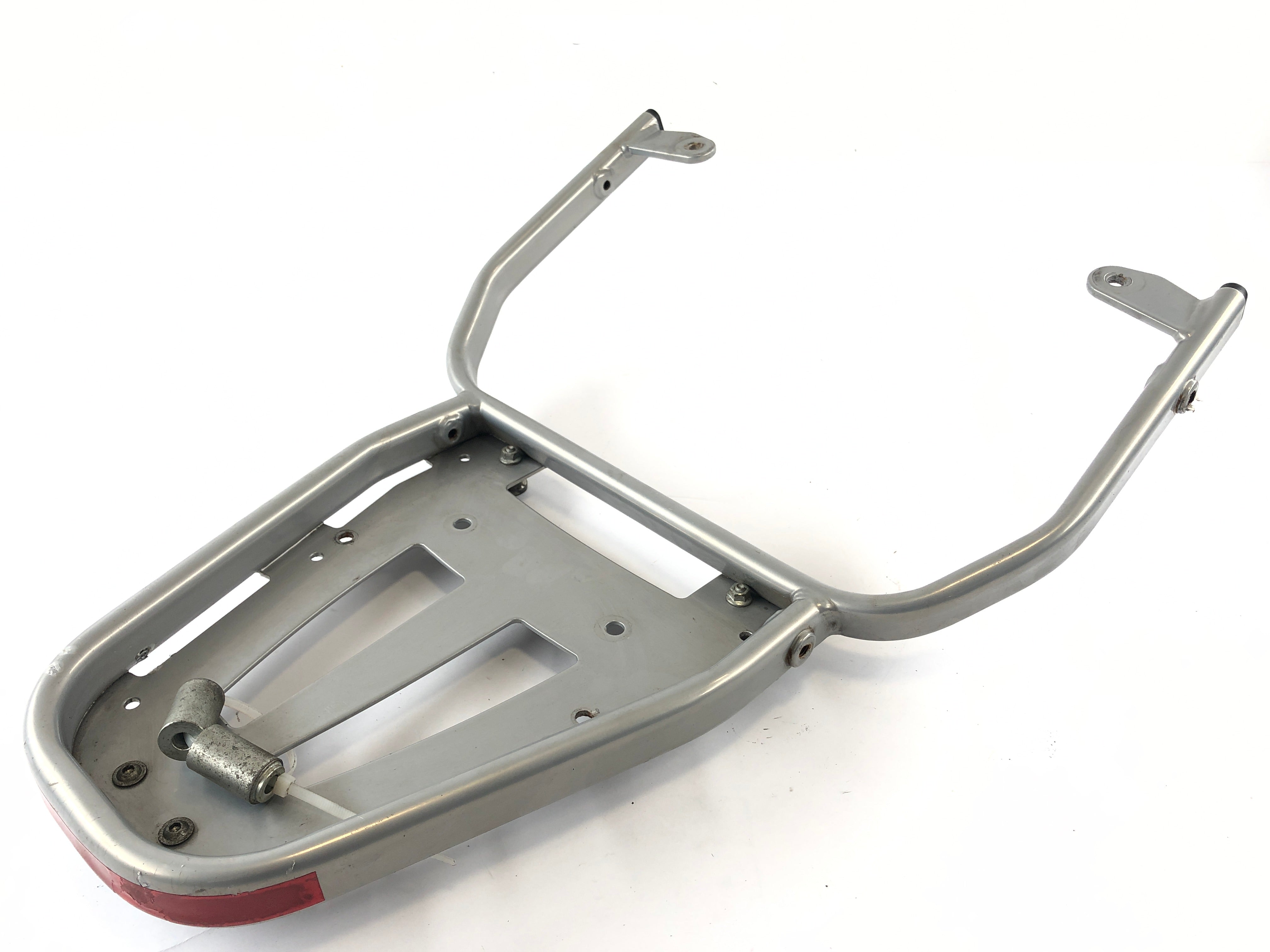 Suzuki DL 1000 V-Strom [2006] - Luggage rack