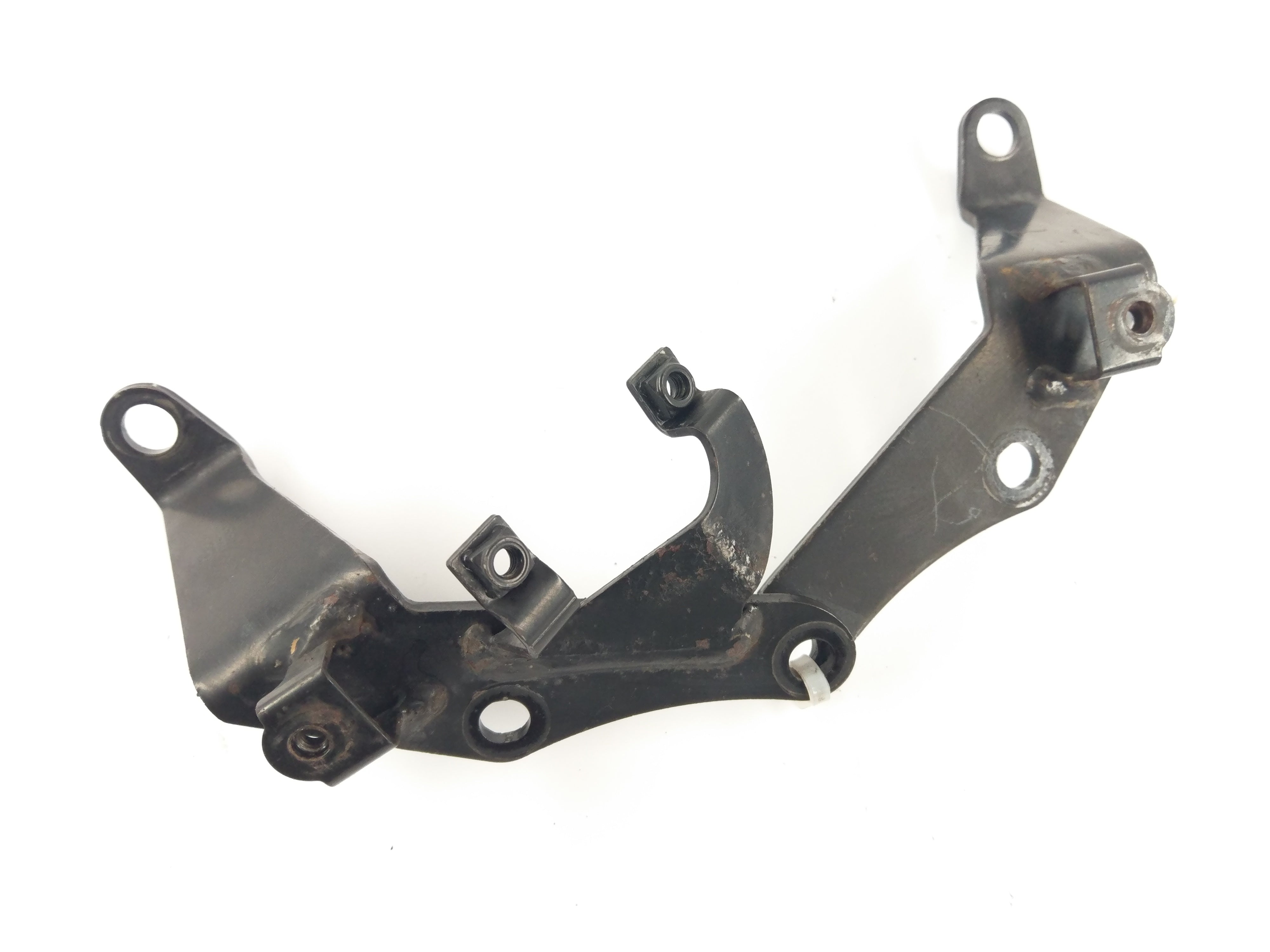 Yamaha WR 125 R DE07 [2010] - Engine mount top