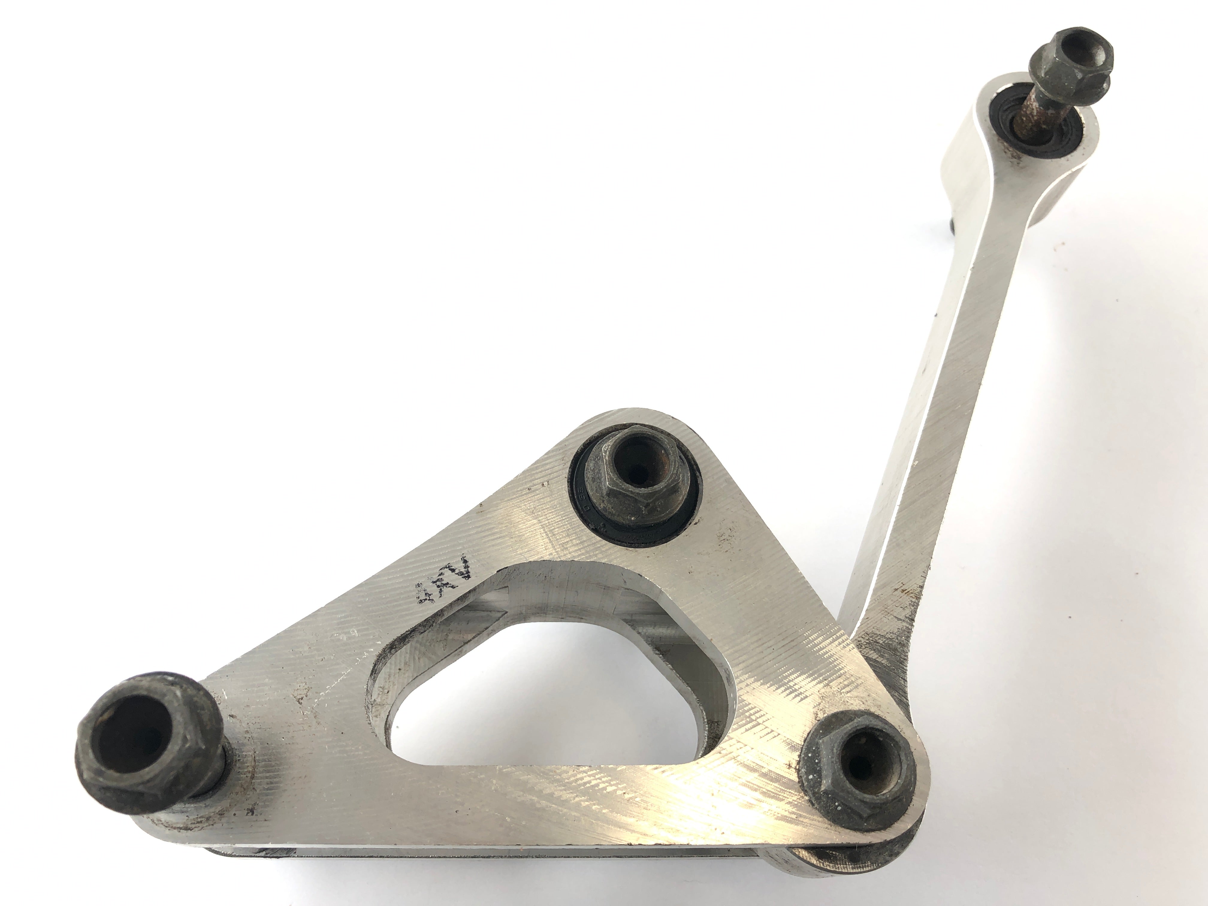 Yamaha YZF R1 RN04 [2000] - DEFLACE Lever Bone