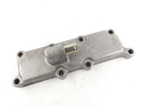 Suzuki intruder 1500 VL [2000] - Wentylacja pokrywy głowicy cylindra