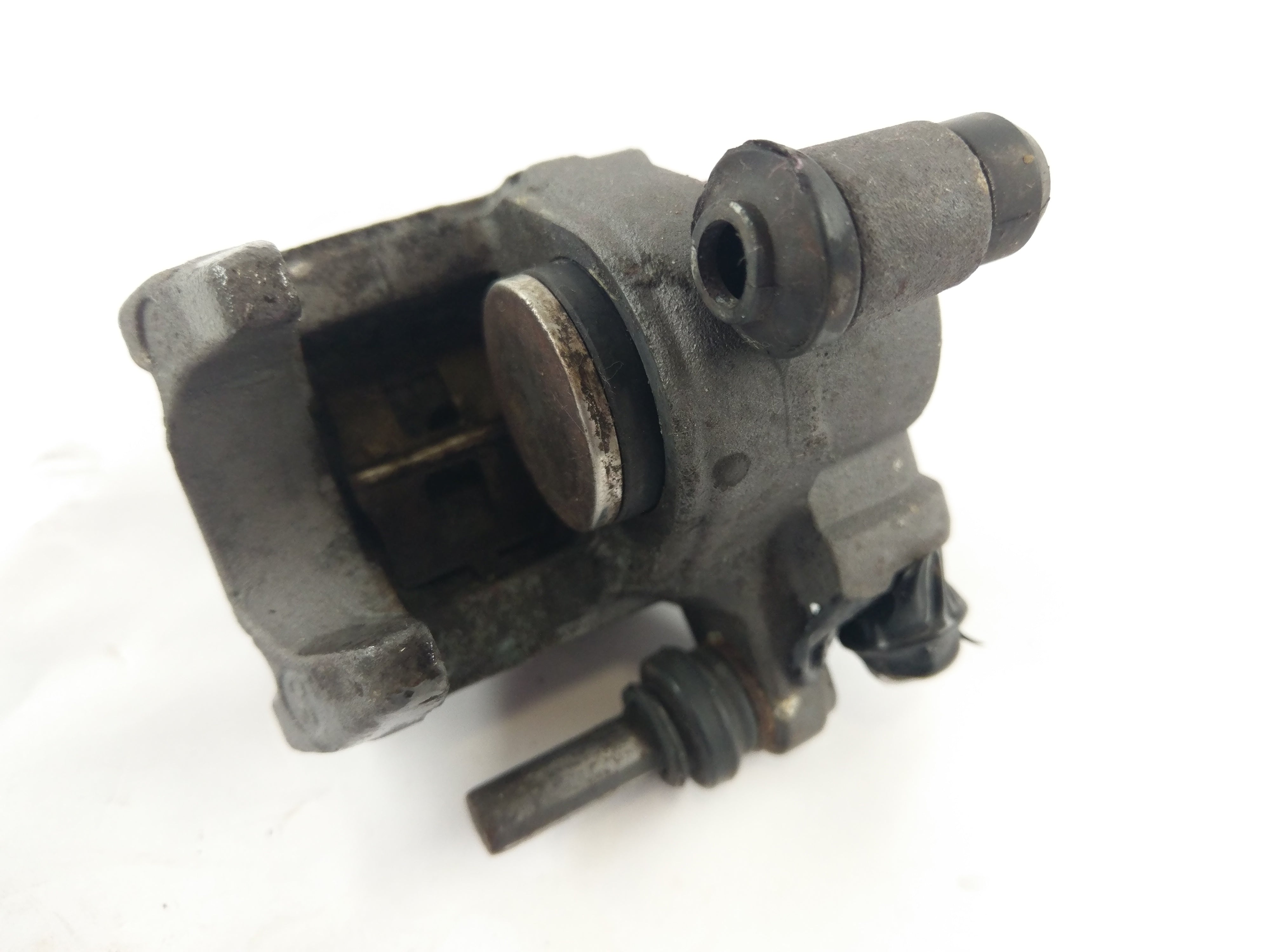 Suzuki DR 350 SK42B [1992] - rear brake caliper