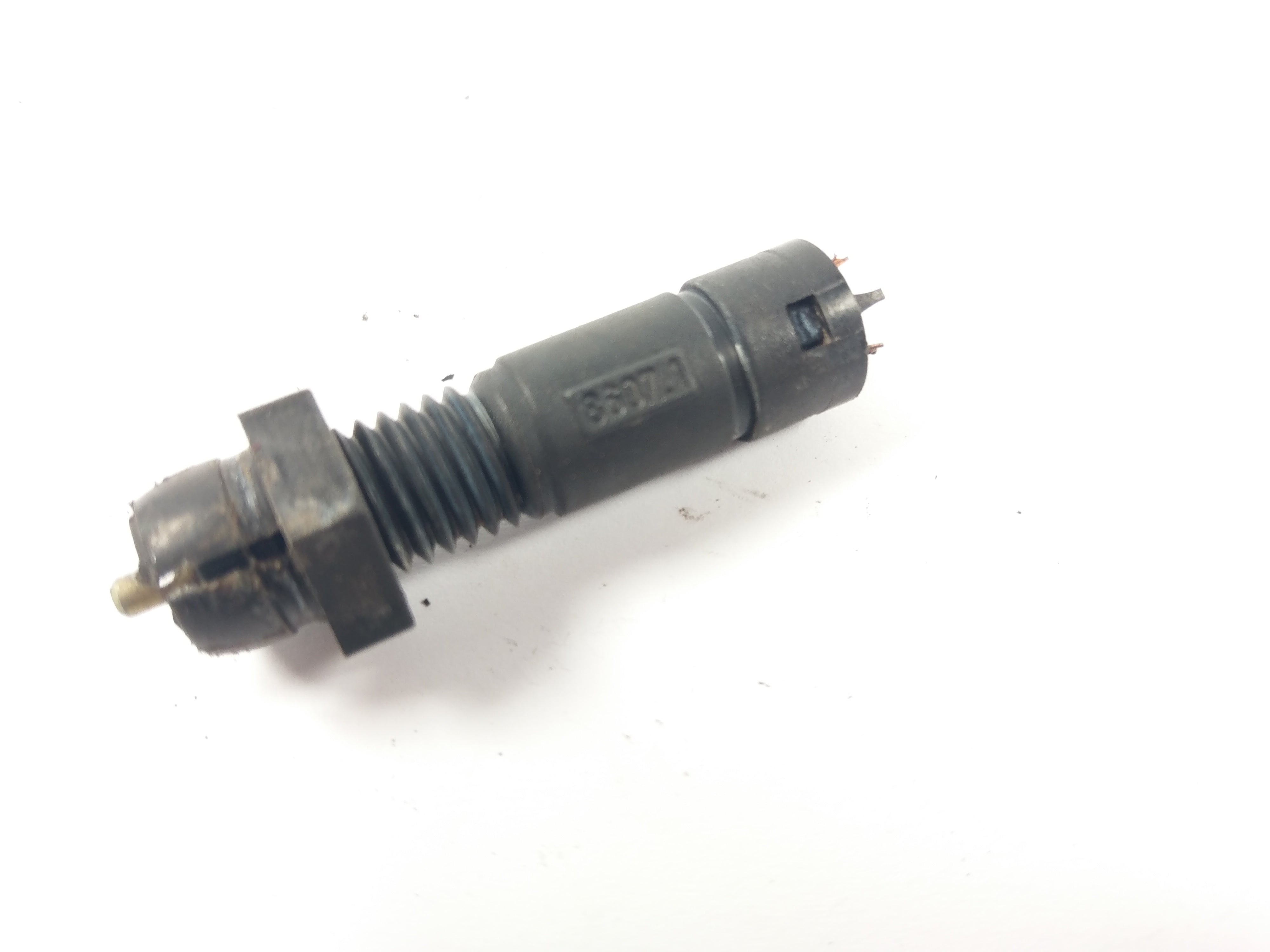 Honda XR (XL) 500 R PE01 [1981] - Brake light switch