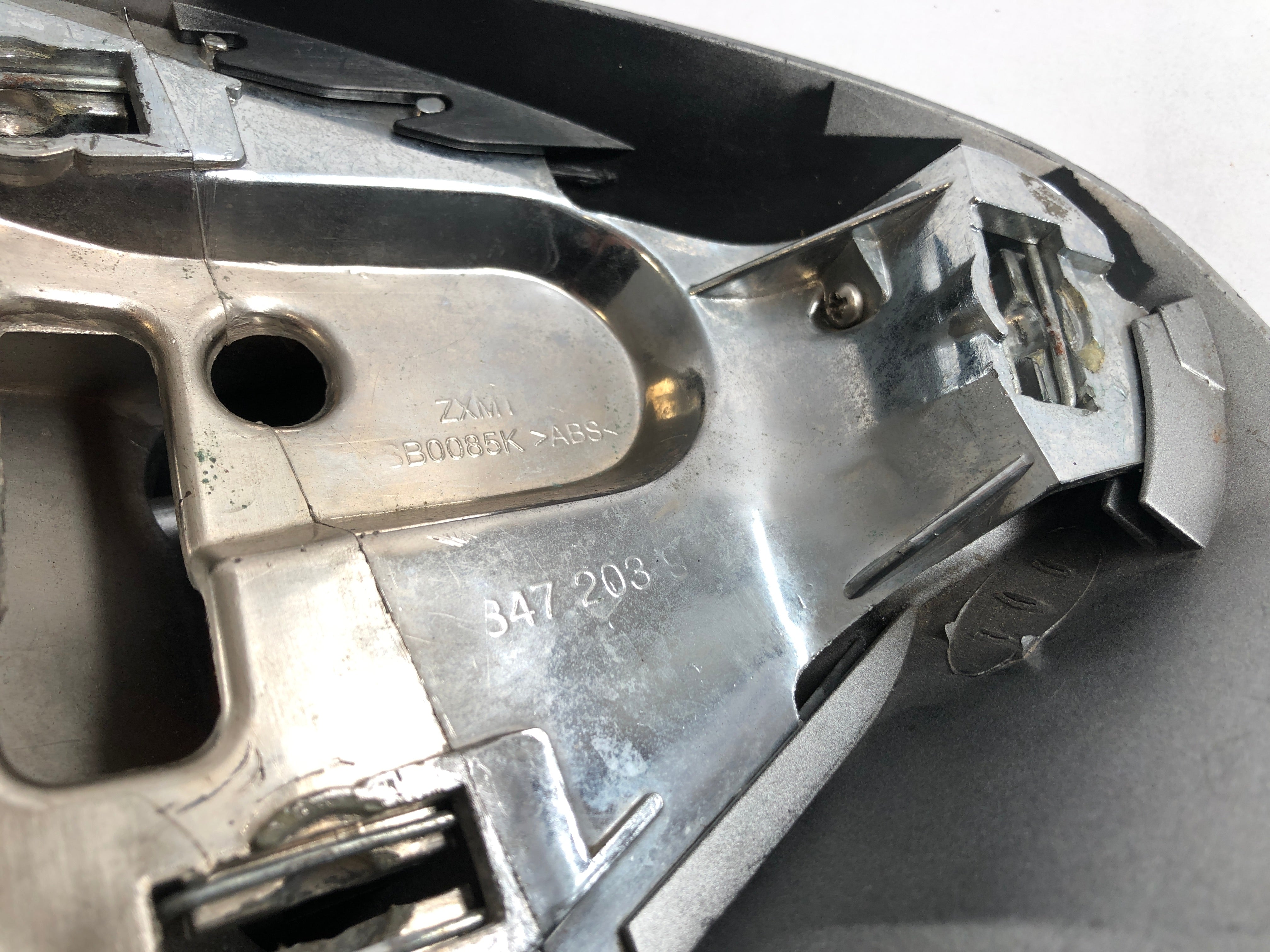 BMW K 1200 LT [2002] - Mirror cover left