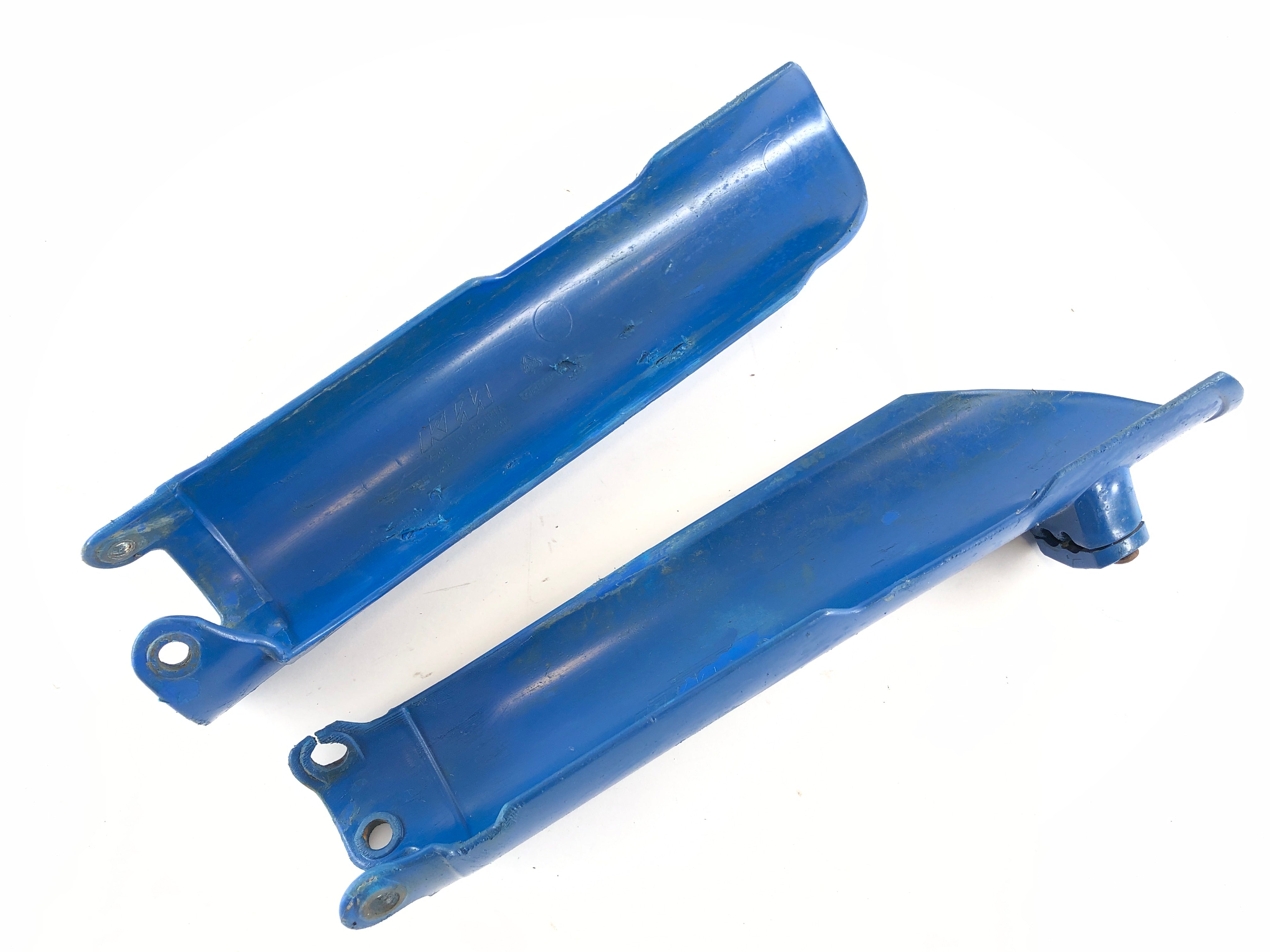 Husaberg FE 501 [2002] - Fork protector pair