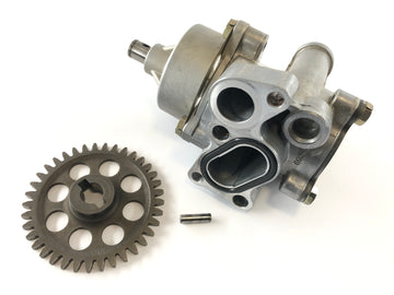 Suzuki Bandit GSF 1200 S WVA9 [2001] - Ölpumpe