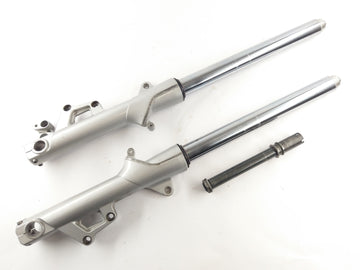 Moto Guzzi Norge 1200 [2008] - Gabel Telegabel med axel