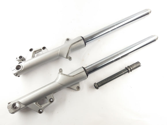 Moto Guzzi Norge 1200 [2008] - Gabel Telegabel med axel