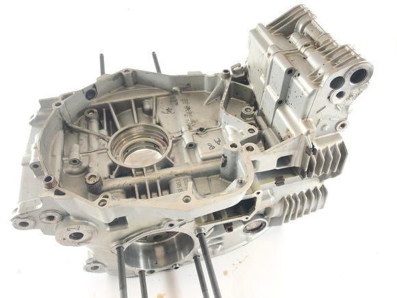 BMW R 1150 R R21 [2002] - moottorin kotelo tyhjä kotelo