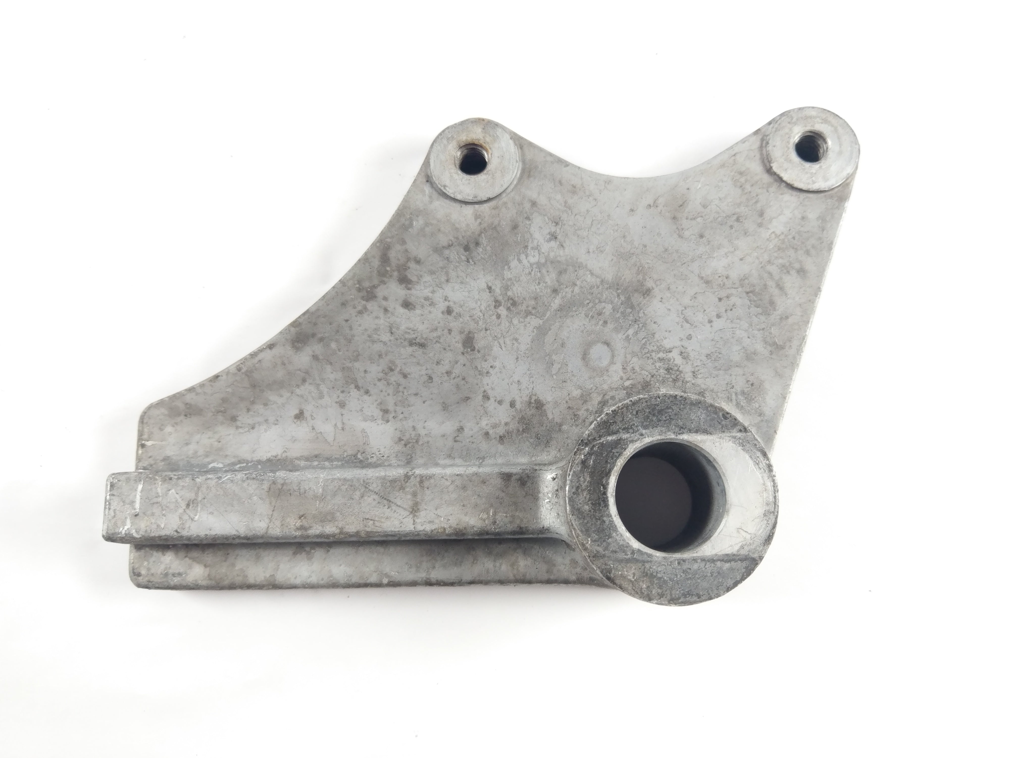 Suzuki GSX-R 750W GR7BA - brake anchor plate