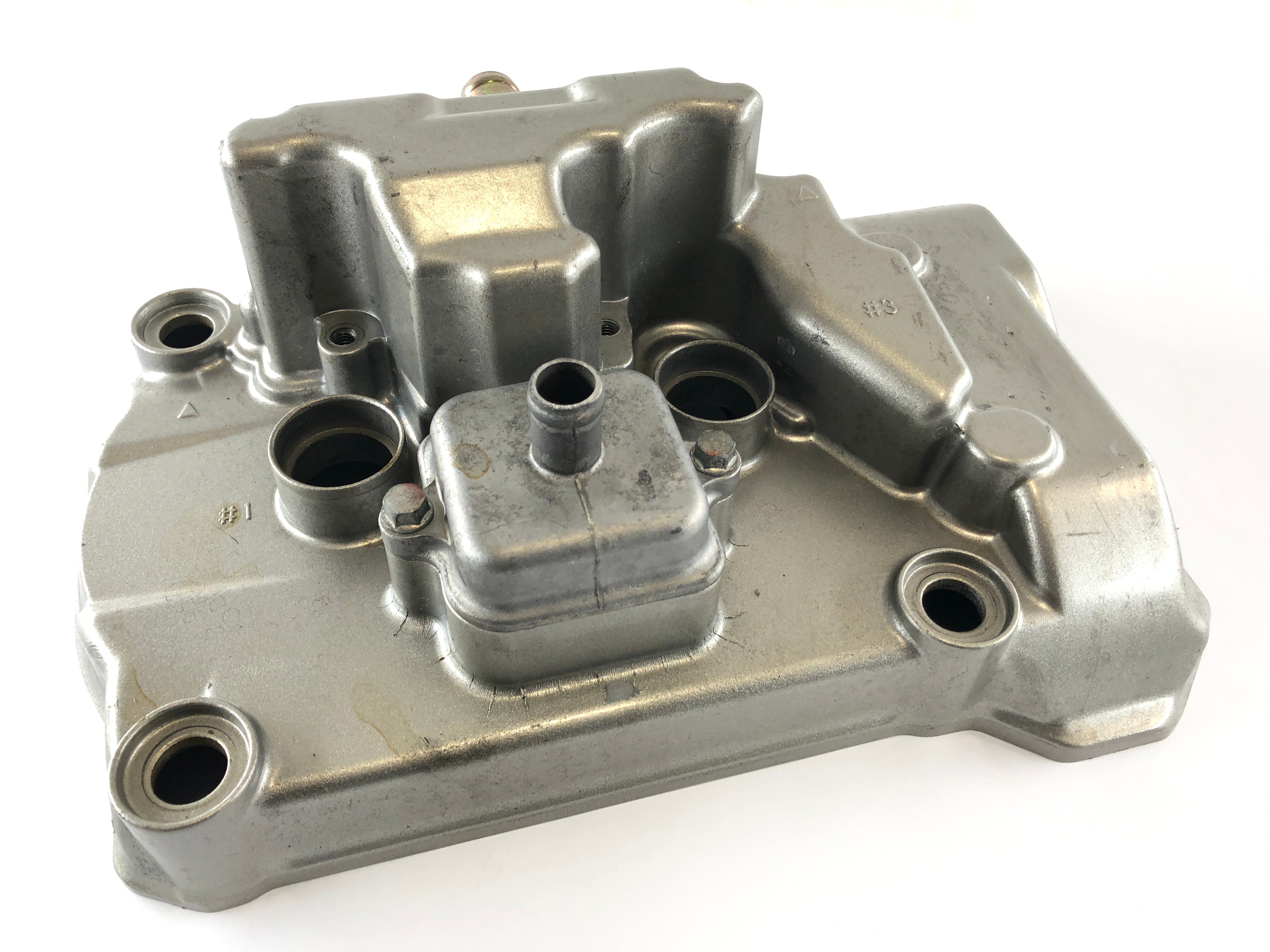 Honda VFR 800 RC46 [2005] - Valve cover cylinder front