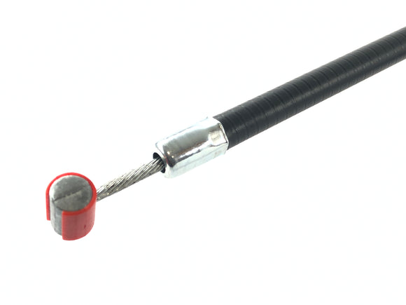 Yamaha XTZ 750 Super Tenere 3LD - Koblingstog - Øget udførelse