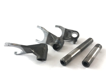 Honda NSR 125 R JC22 [1998] - Kytkinhaarukot kytkentä Claus Set - 0