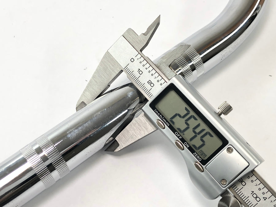 Stuur TM08 4VR10