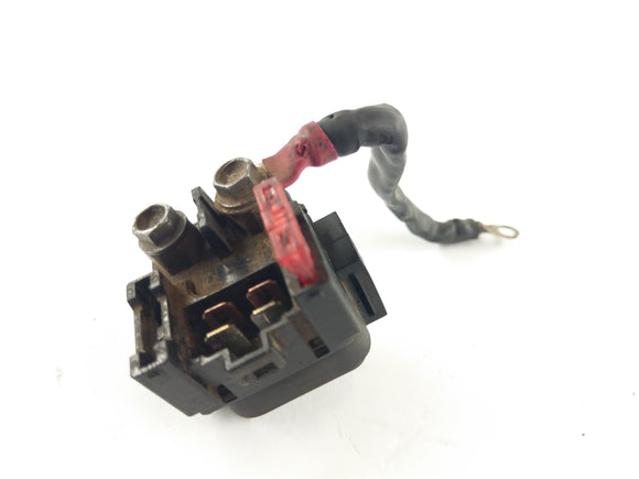 Husqvarna TE 450 H8 [2007] - Relais de démarrage