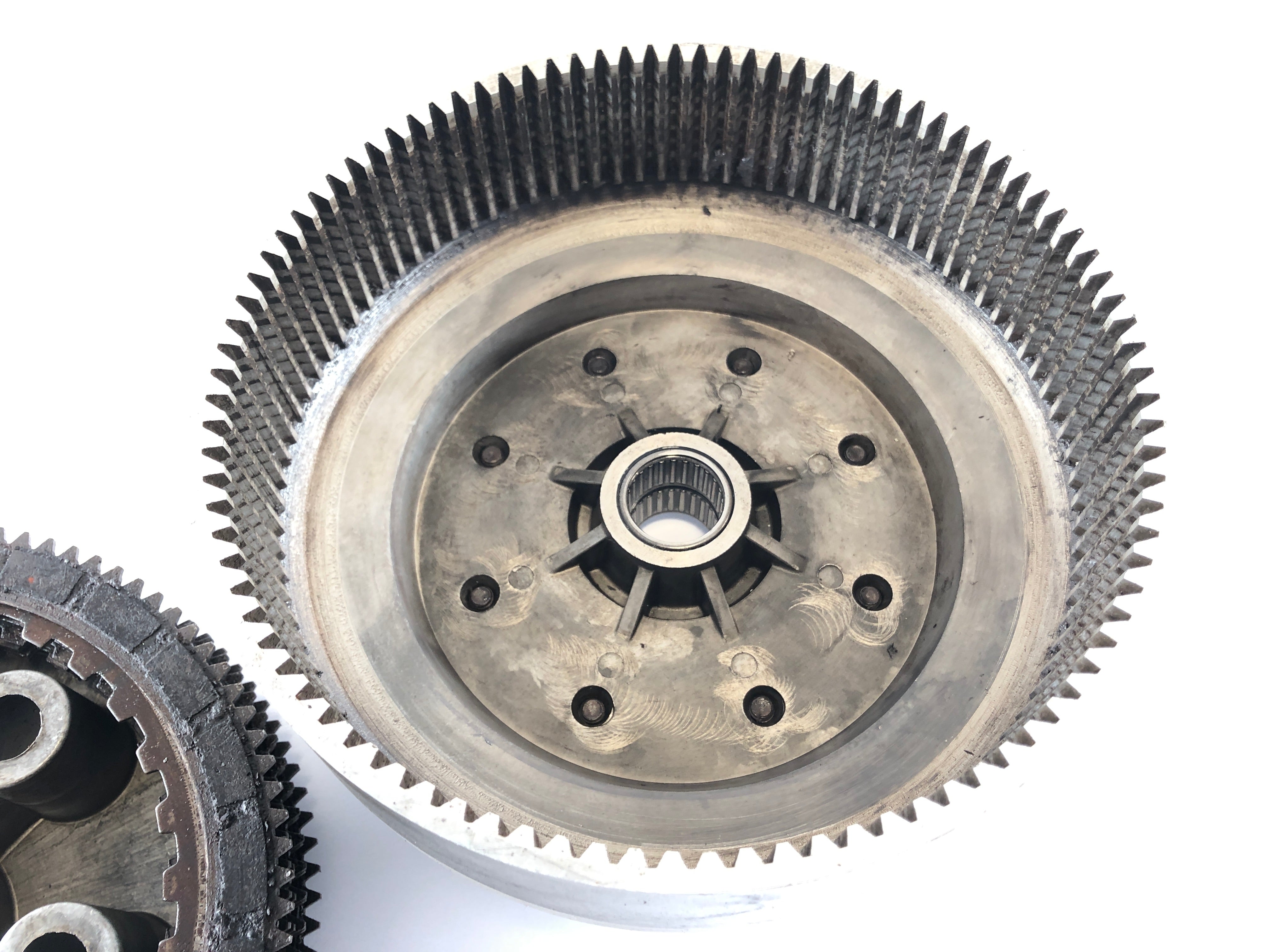 Laverda 1000 / 1 [1973] - Clutch Clutch Discs