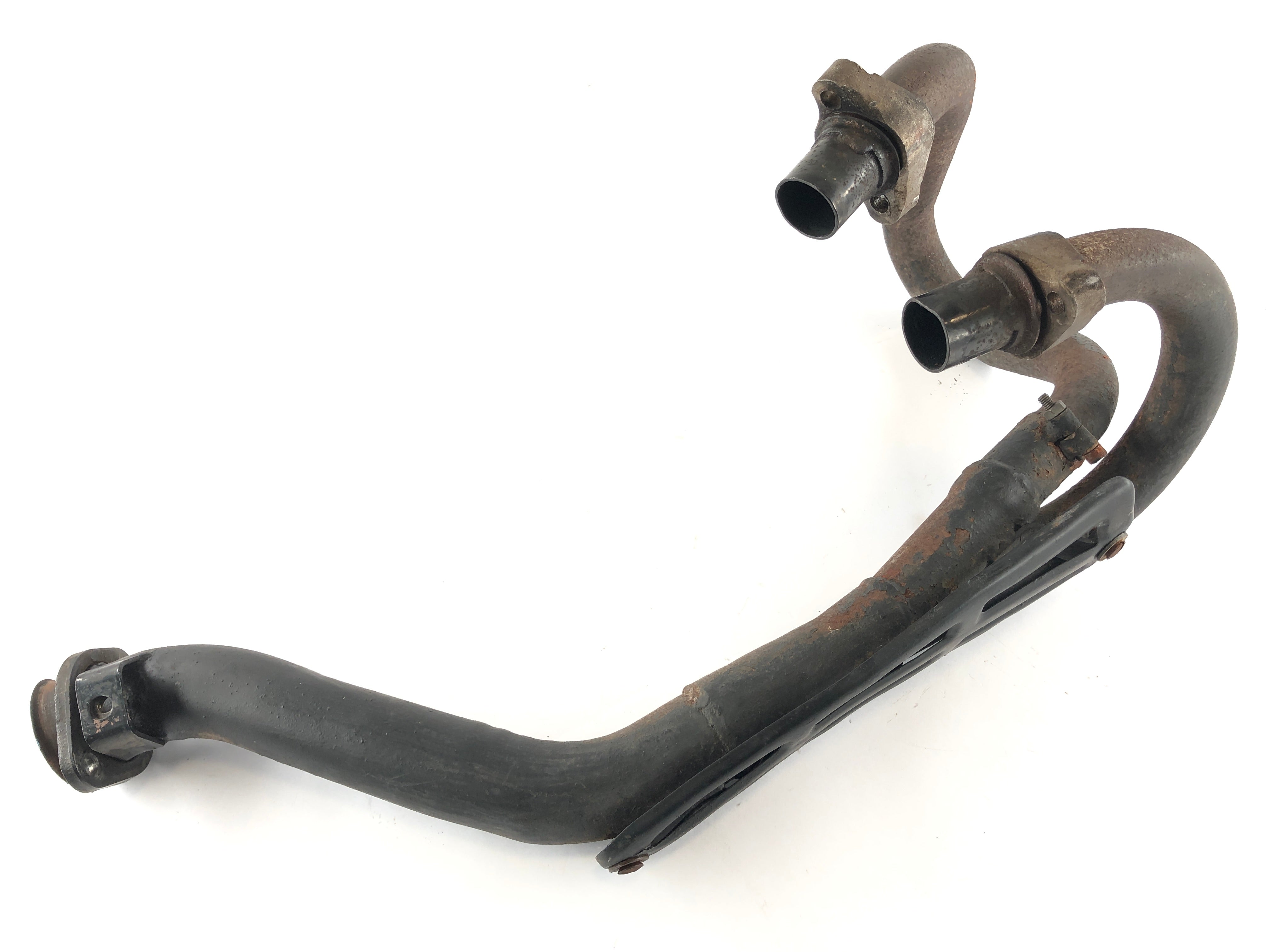 KTM 500 GS [Rotax] - Manifold