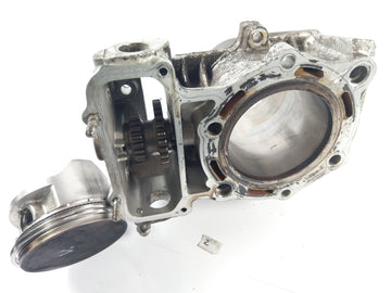 Kawasaki VN 750 [1994] - válec s písty vpředu - 0