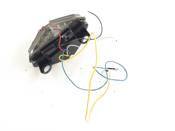 Ducati 858 1098 [todos os anos de construção] - Luz traseira LED