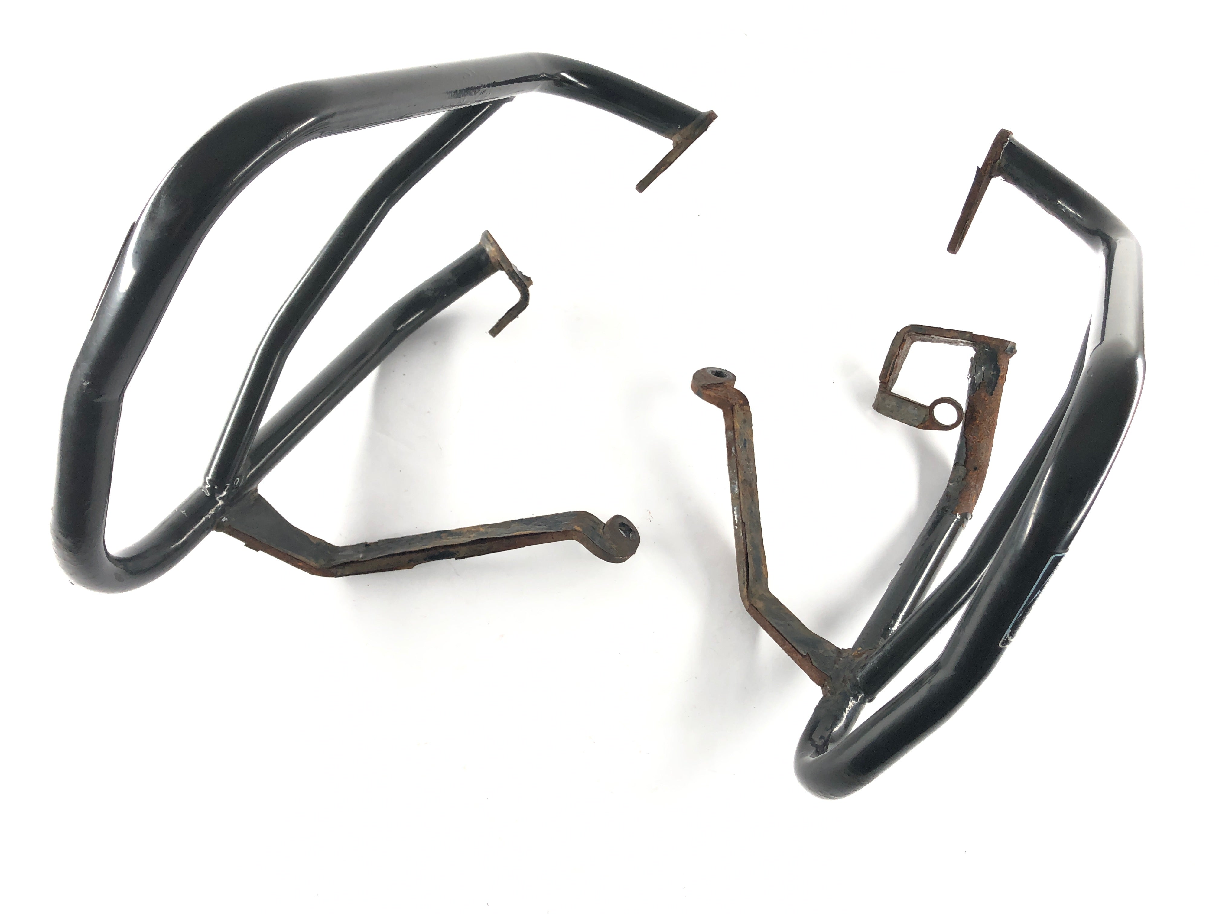 Yamaha XT 1200 Z Super Tenere DP01 [2012] - Fall Bar Set Set