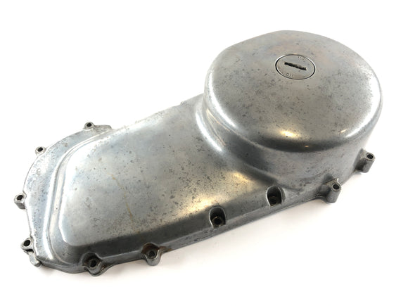 Kawasaki VN 1500 A VNAA [toutes années] - Couvercle d'alternateur Couvercle moteur