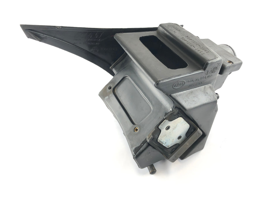 KTM 640 LC4 Prestige [2003] - Caja de filtro de aire Airbox