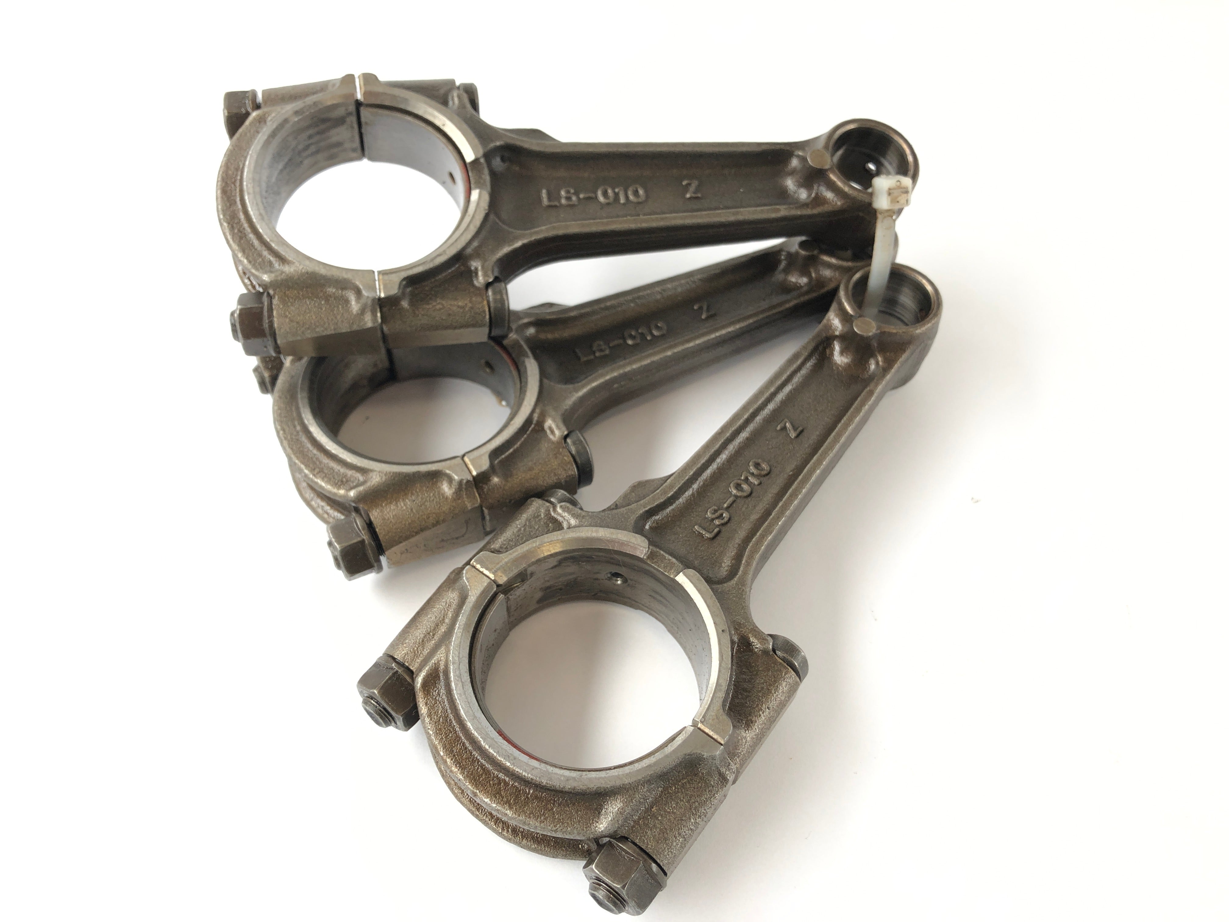 Triumph Tiger 955i 709EN [2001] - Connecting rod