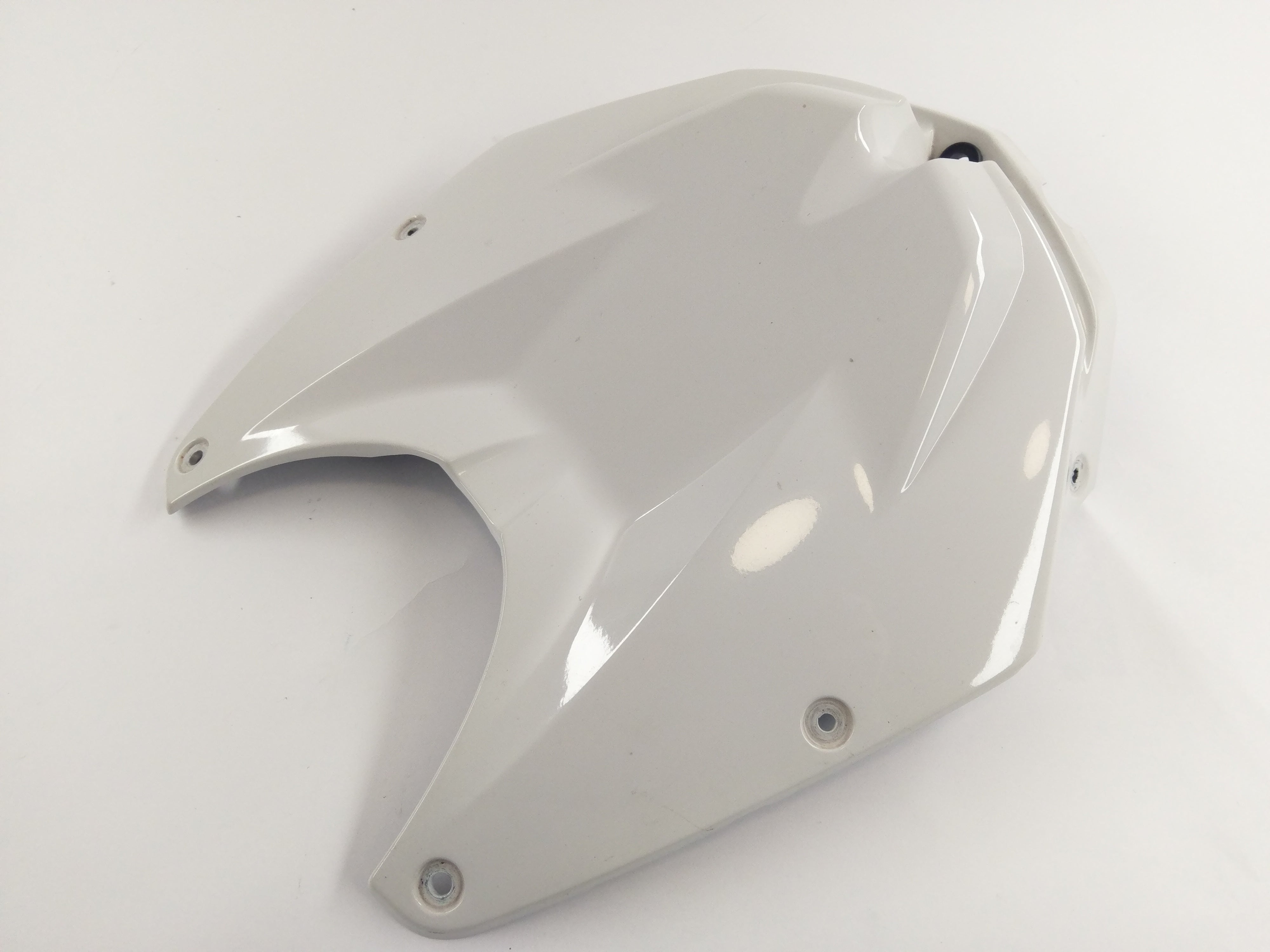 BMW S 1000 RR K10 [2010] - Covertank Airbox