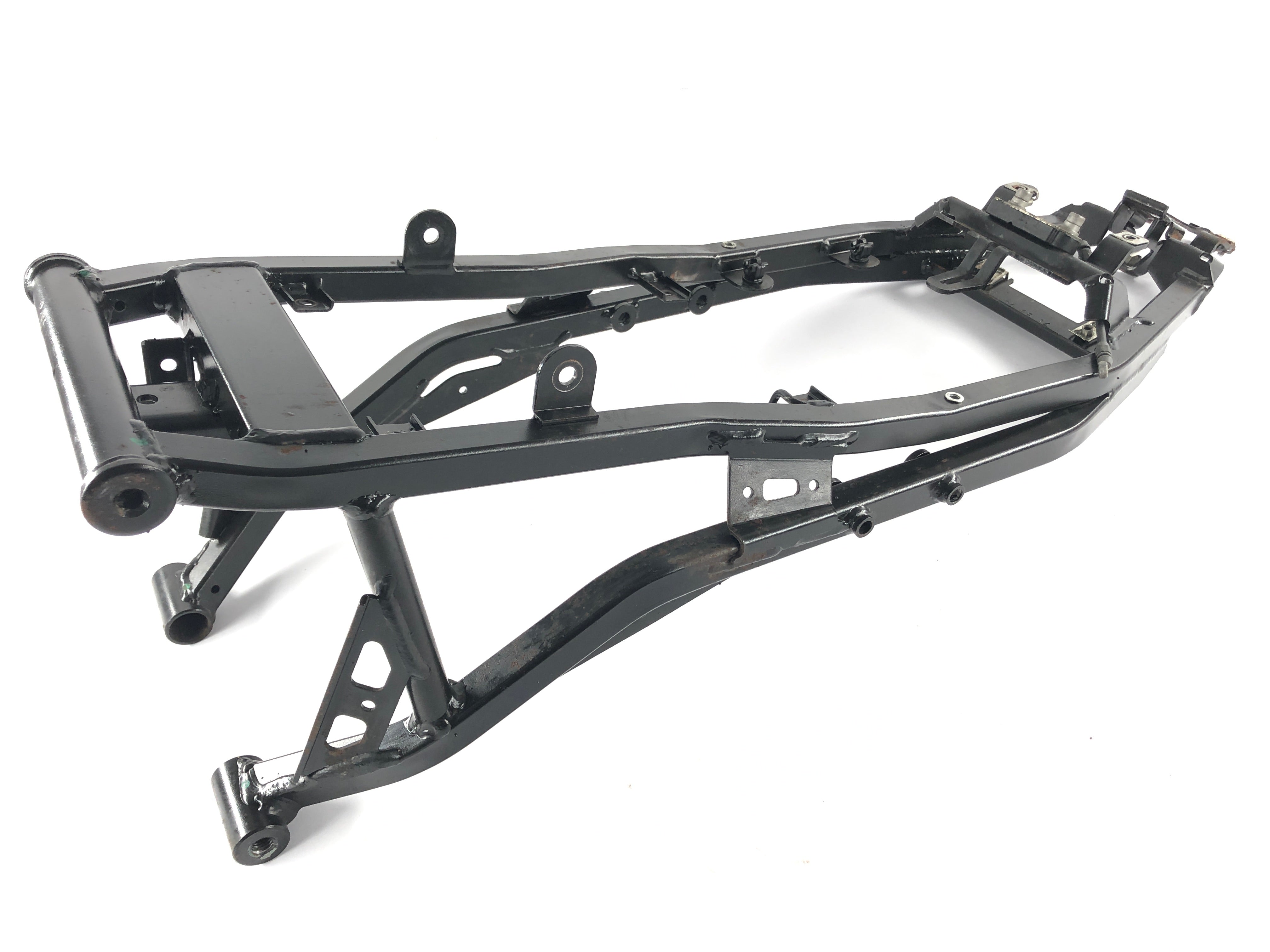 Aprilia RS4 125 TW [2014] - Rear frame