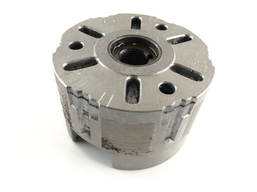 Honda CJ 360 T [1980] - Alternador de rotor