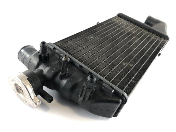 BMW K 1200 GT K12 [2004] - Vesijäähdytinjäähdytin