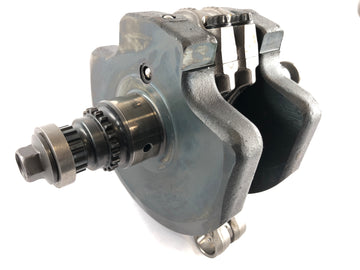 Kawasaki VN 900 Classic [2010] - Vilebrequin - 0