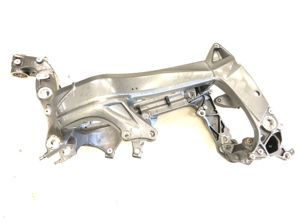 BMW K 1300 S K12S [2009]  - 框架