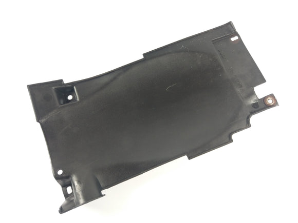 Ducati Monster S4 916 [2001] - Protezione splash nella parte posteriore