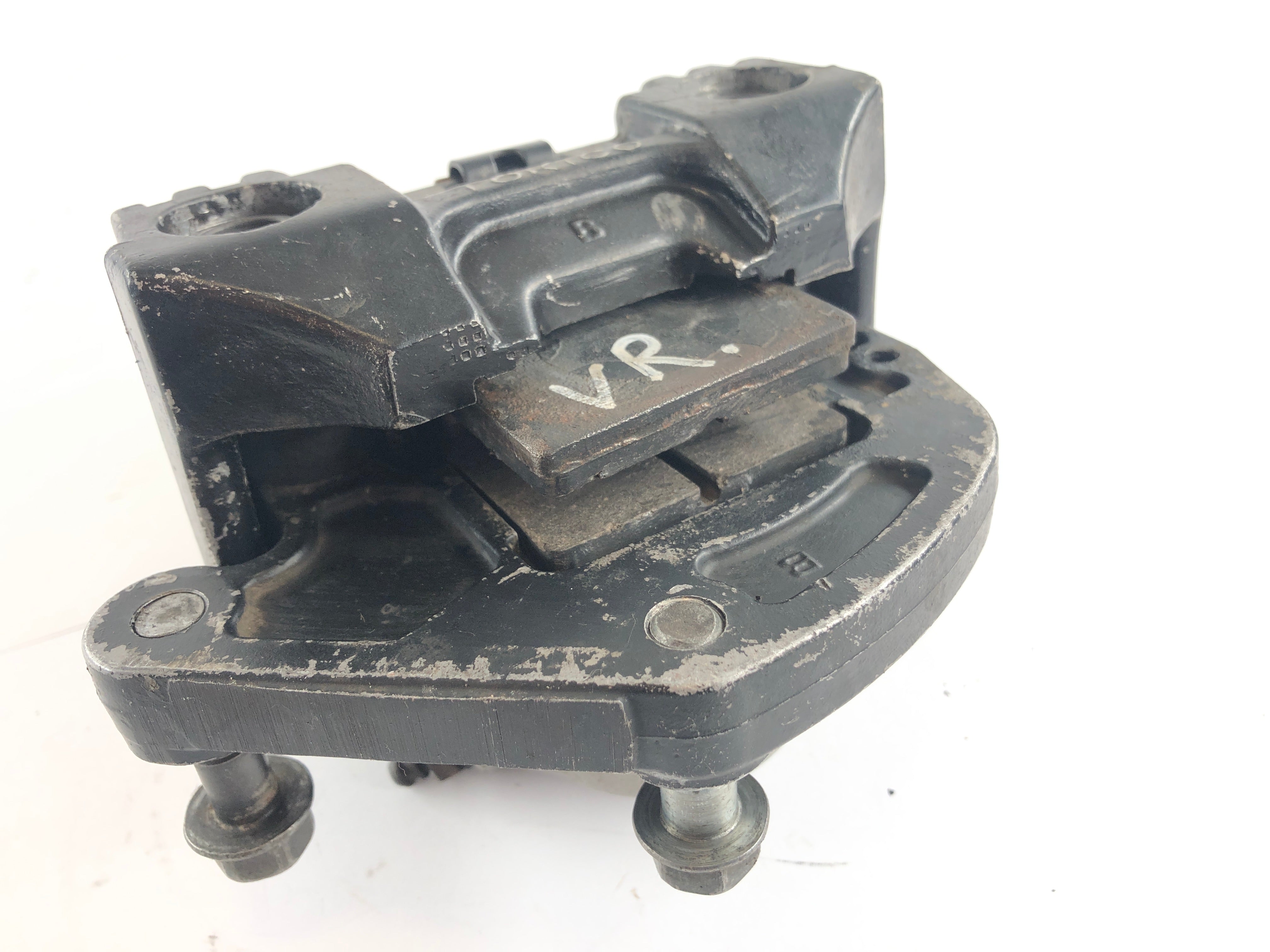 Honda CB 650 RC03 [1980] - brake caliper front right