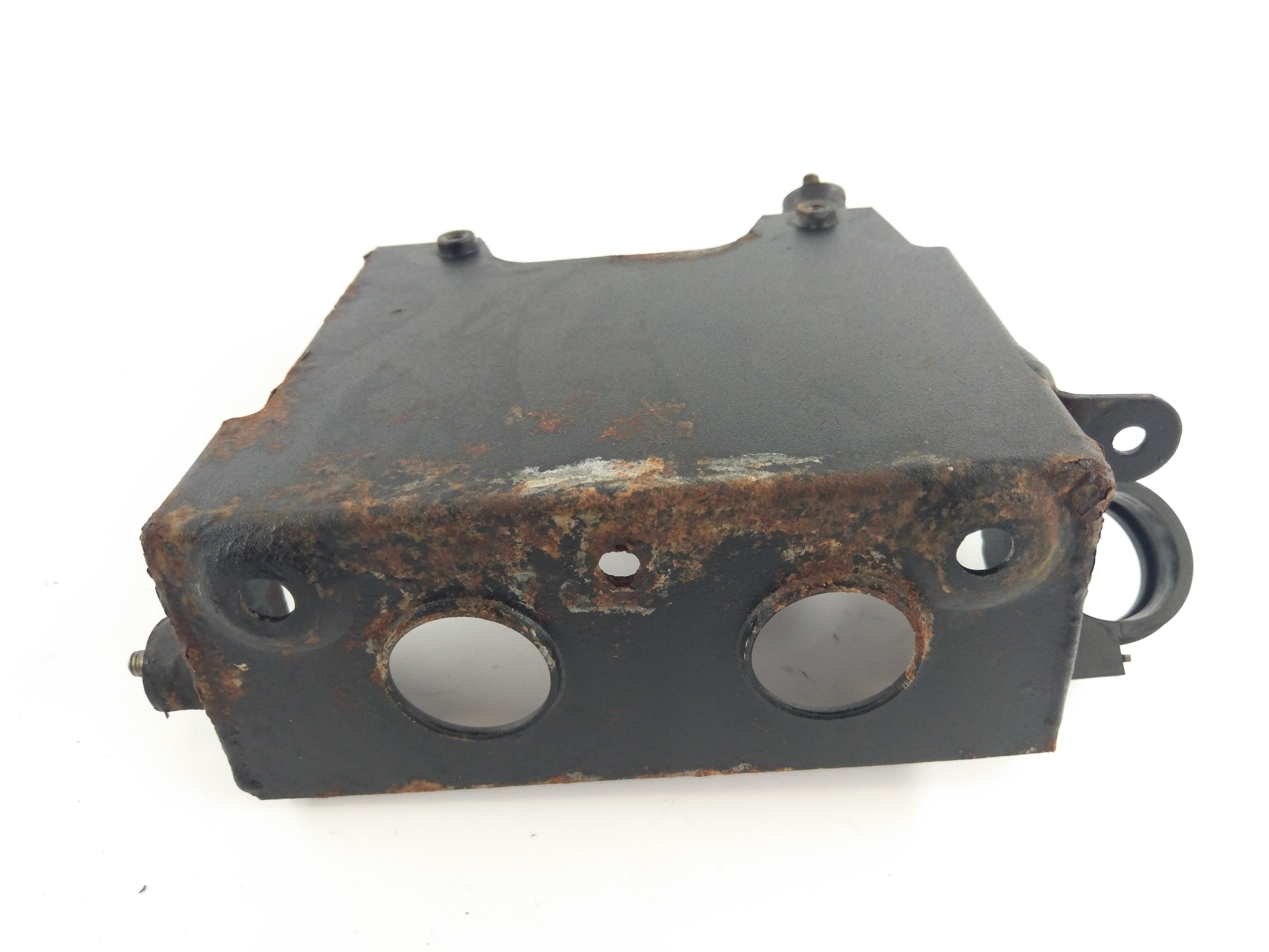 KTM 640 Adventure LC4 [1998] - Battery box subframe