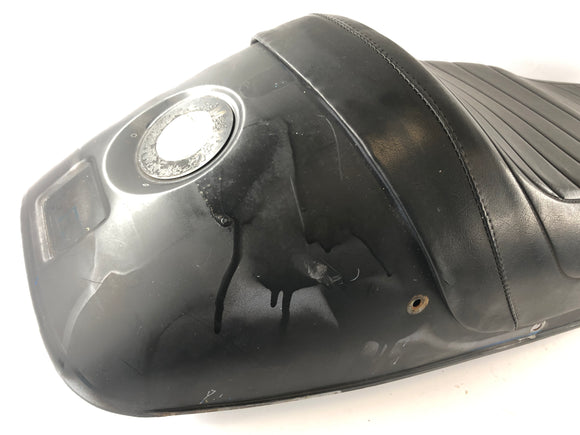 BMW R 100 RT [1979] - Seat Bench