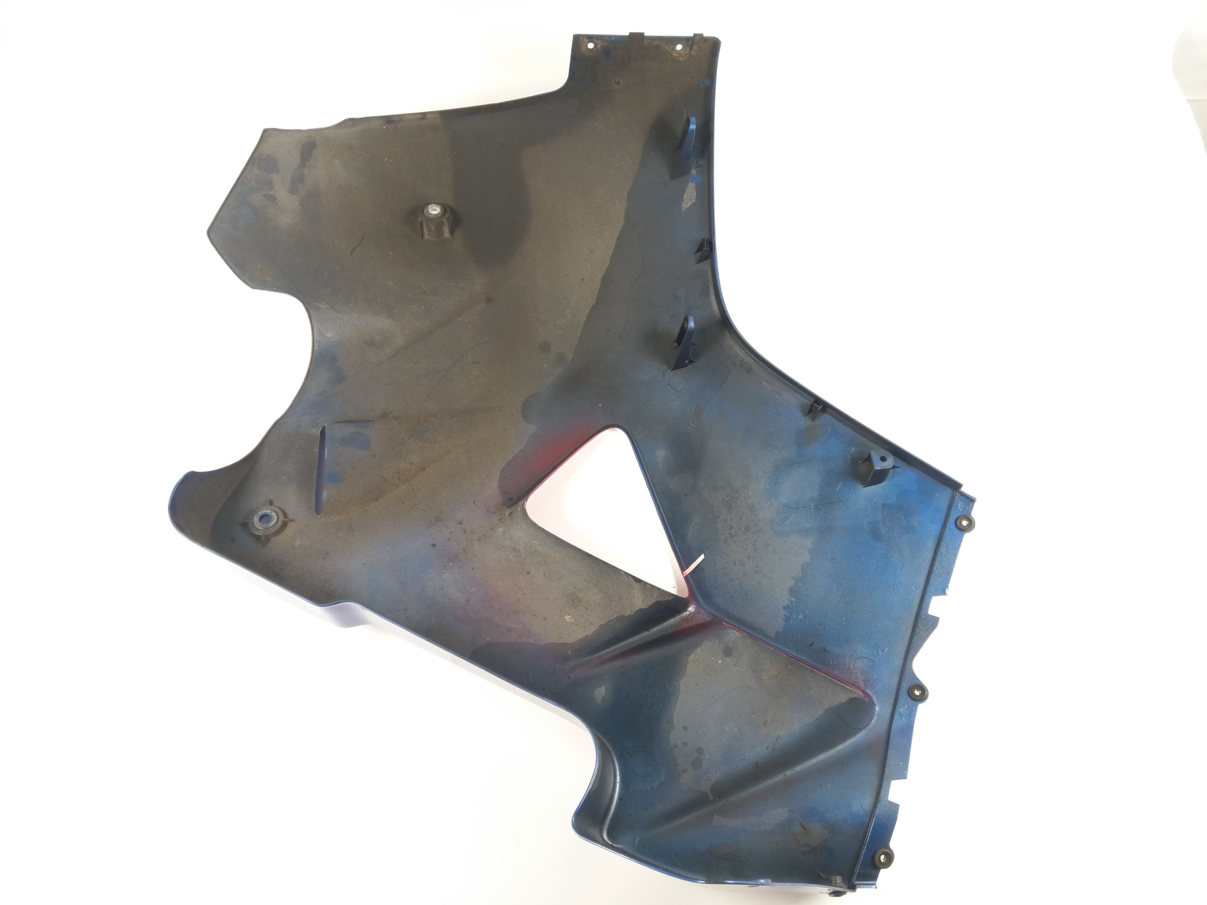 Honda VFR 800 FI RC46- Fairing side panel right