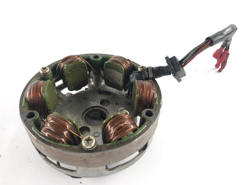 Suzuki T 500 [GT 500] - Stator Light Machine - 0
