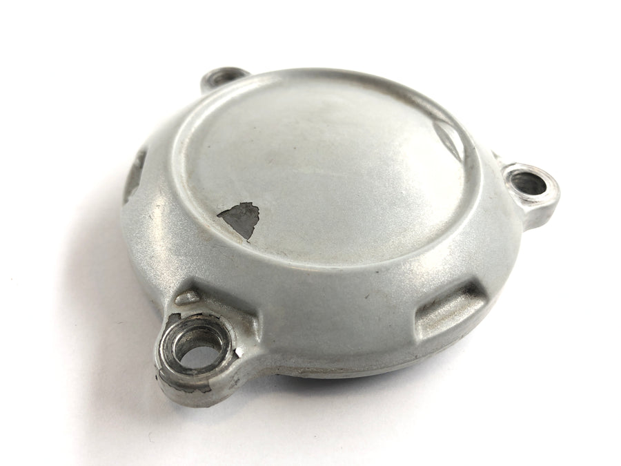 BMW F 650 GS R13 [2000] - Oljefilterlockmotorlock