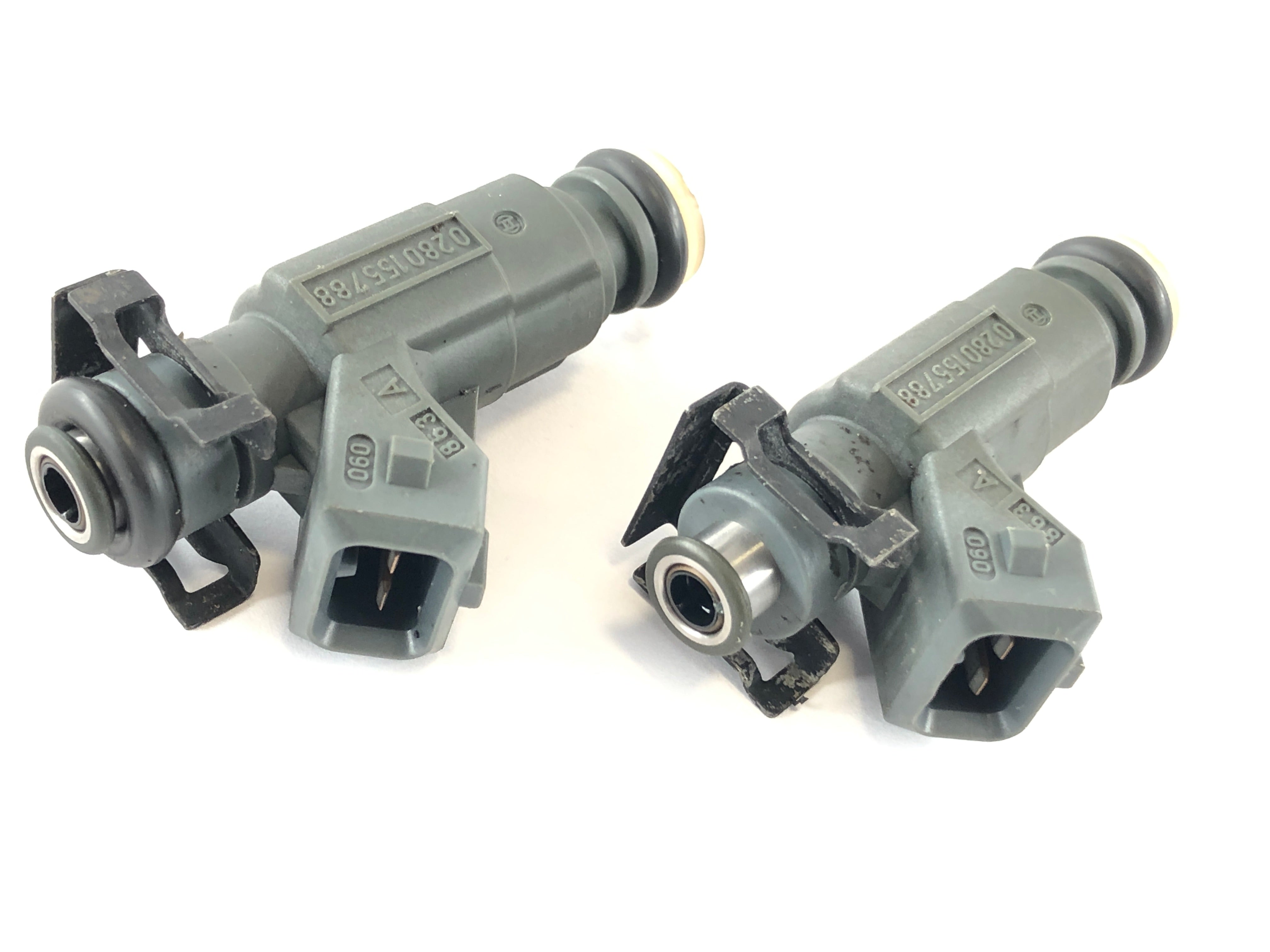 BMW R 1200 C 259C [1998] - Injector nozzle set pair