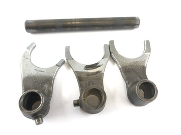 Suzuki GSX -R 1100 GV73B [1991] - FORCHI DI COMMERCIO - 0