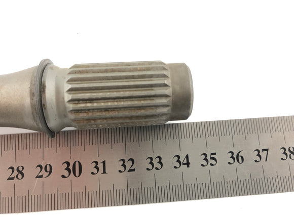 Yamaha V -Max 1200 2en [1997] - Cardan -as