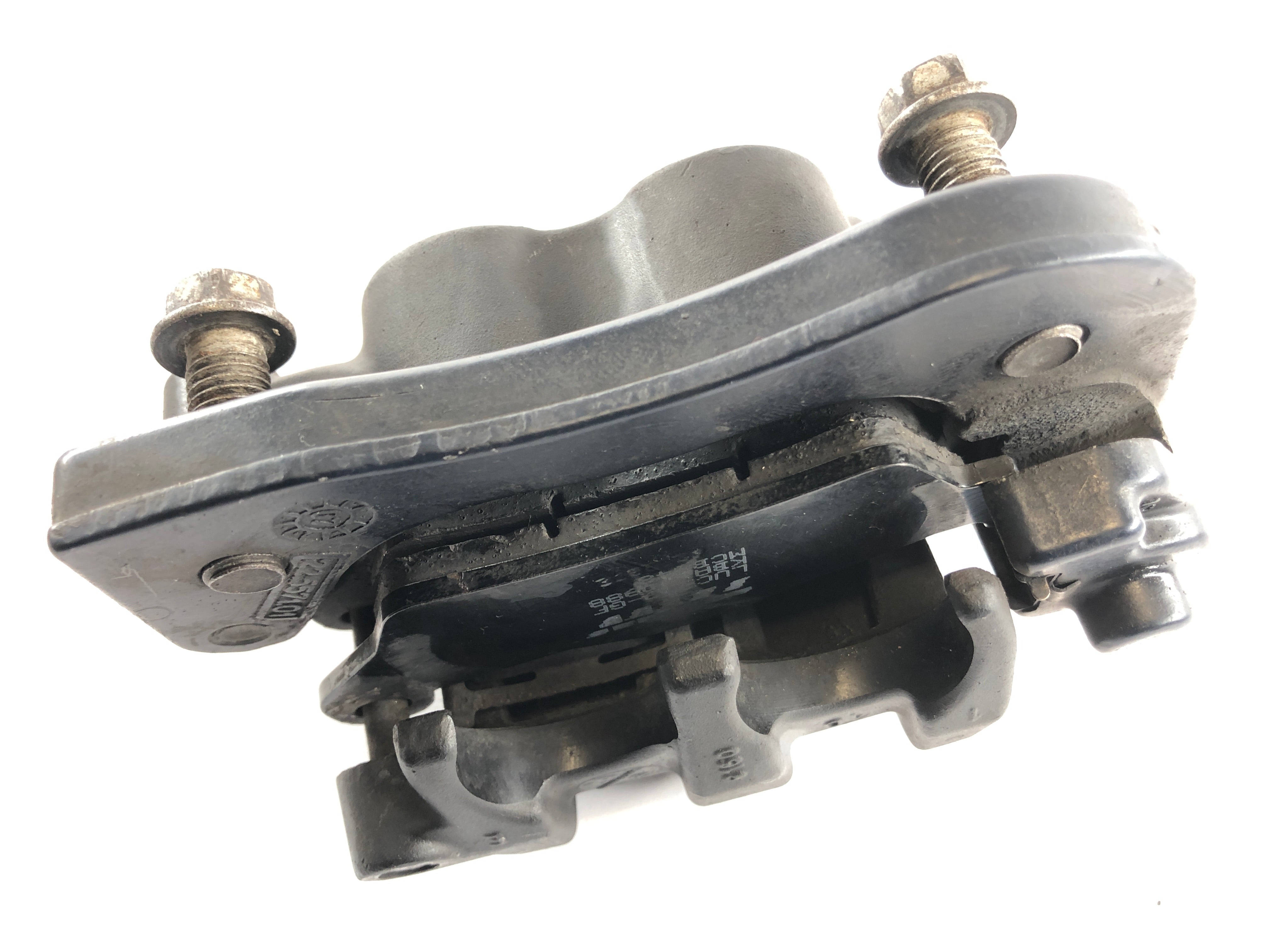 Moto Guzzi Stelvio 1200 8V [2011] - Rear brake caliper