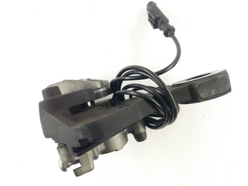 Husqvarna 701 Vitpilen [2018] - тормоз в спине - 0