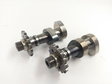 BMW R 1150 R R21 [2001] - Set nokkenassen - 0