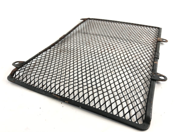 Kawasaki Z 750 E KZ750E [1981] - Kølegitter