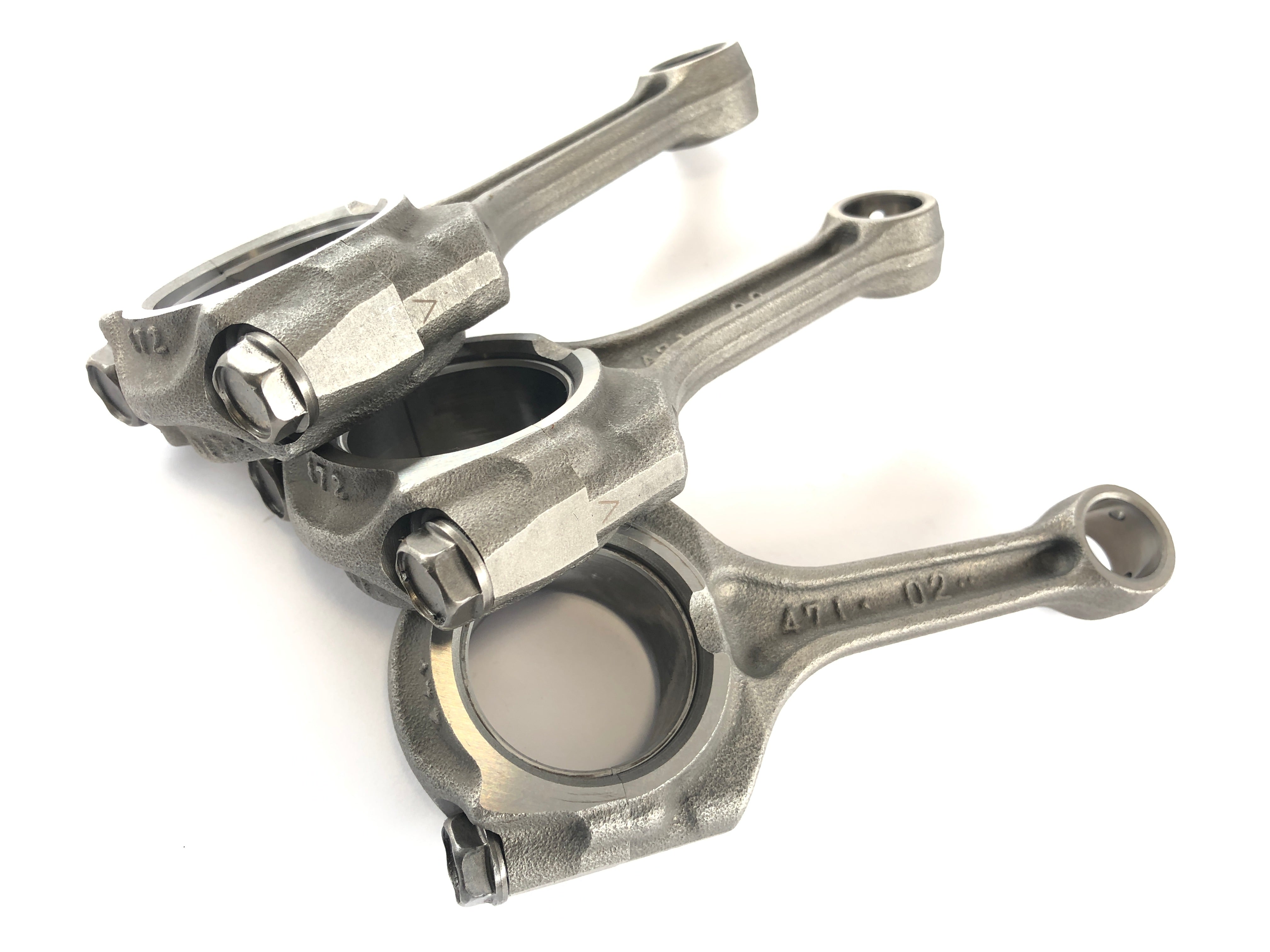 Triumph Street Triple R 675 D67LD [2008] - Connecting Rod Set