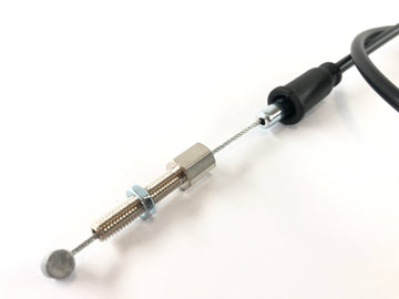 Husqvarna TE 610 E Dual H7 [toutes années] - câble de starter - version renforcée - 0