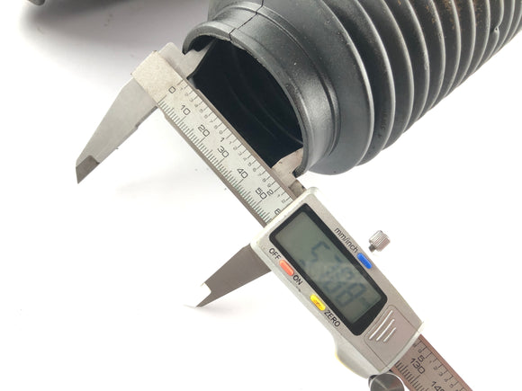 Suzuki Dr 600 SN41A [1986] - Gabelshoner set par