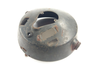 Moto Guzzi California 2 1000 VT [1983]  - ヘッドライトハウジングランプポット - 0